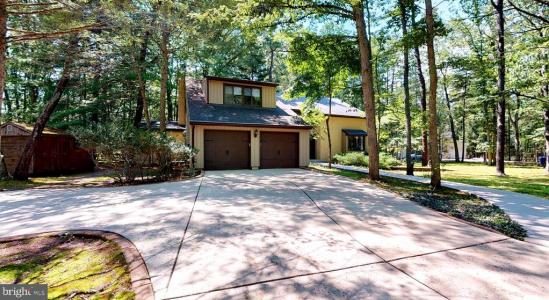 5 Pleasant Mill Court, Medford, NJ 08055, USA