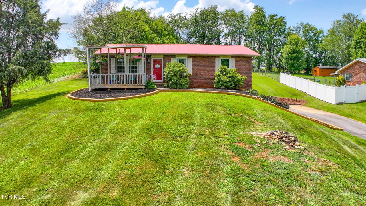 2074 Old State Route 34, Telford, Tennessee 37690
