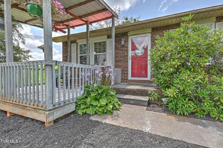 2074 Old State Route 34, Telford, Tennessee 37690