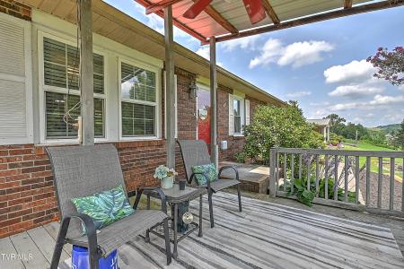 2074 Old State Route 34, Telford, Tennessee 37690
