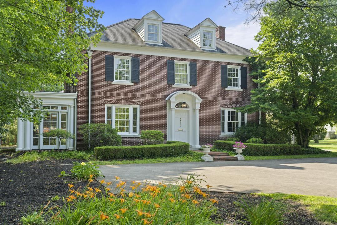 130 Boving Road, Lancaster, Ohio 43130