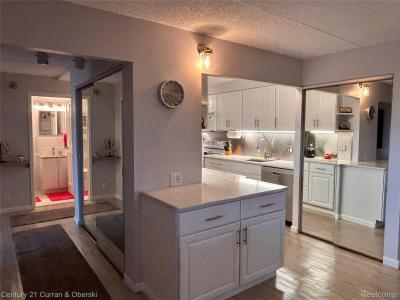 21800 Morley Avenue , 607, Dearborn, Michigan 48124, Estados Unidos