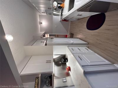 21800 Morley Avenue , 607, Dearborn, Michigan 48124, Estados Unidos