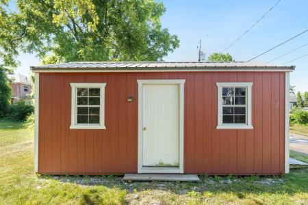 118 E Wildwood Avenue, Fort Wayne, Indiana 46806, Estados Unidos