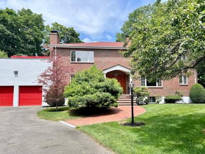 177R Faneuil Street, Boston, Massachusetts 02135, Estados Unidos