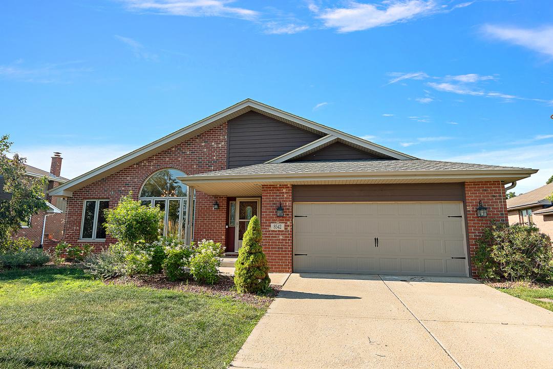 8542 Monaghan Drive, Tinley Park, Illinois 60487, Estados Unidos
