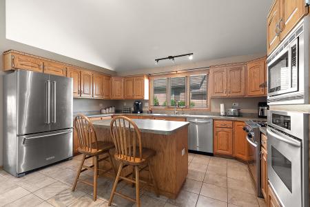 8542 Monaghan Drive, Tinley Park, Illinois 60487, Estados Unidos