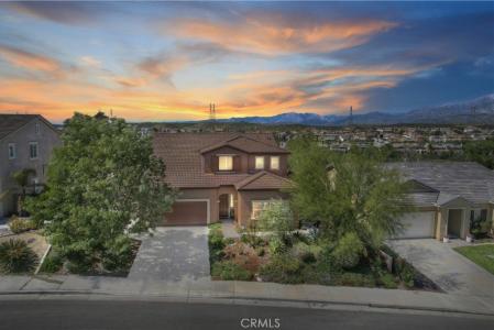 11375 Brewer Drive, Beaumont, Калифорния 92223, Соединенные Штаты