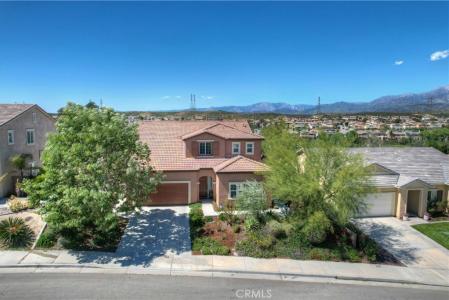 11375 Brewer Drive, Beaumont, Калифорния 92223, Соединенные Штаты