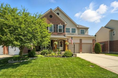 8608 Sunmont Drive, Anderson Twp, 俄亥俄州 45255, 美國