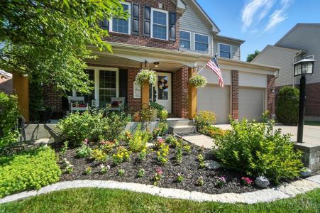 8608 Sunmont Drive, Anderson Twp, 俄亥俄州 45255, 美國