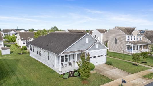 25337 Shelby Court, Millsboro, Delaware 19966, Estados Unidos