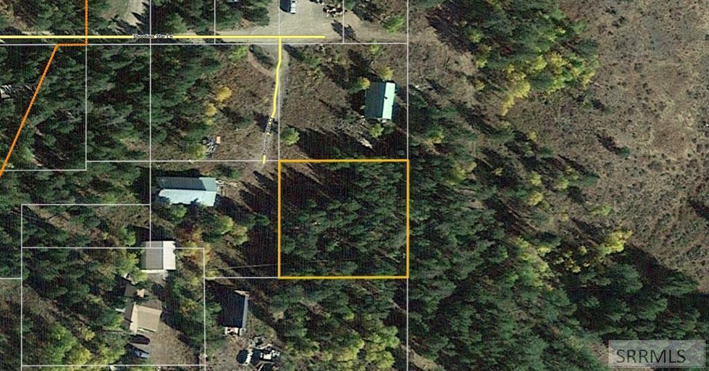 3336 Shooting Star Lane, Island Park, איידהו 83429, ארצות הברית של אמריקה 