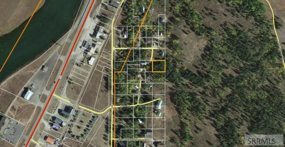 3336 Shooting Star Lane, Island Park, איידהו 83429, ארצות הברית של אמריקה 