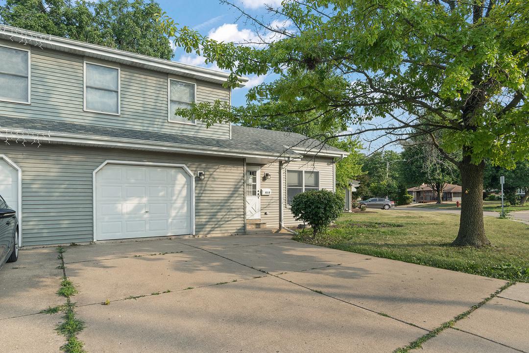 831 Horseshoe Drive , B, Joliet, Illinois 60435, Estados Unidos