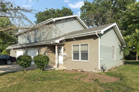 831 Horseshoe Drive , B, Joliet, Illinois 60435, Estados Unidos