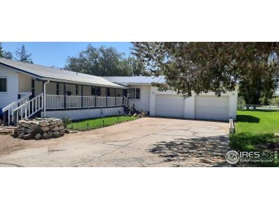 15296 County Road 39, Sterling, Colorado 80751, USA