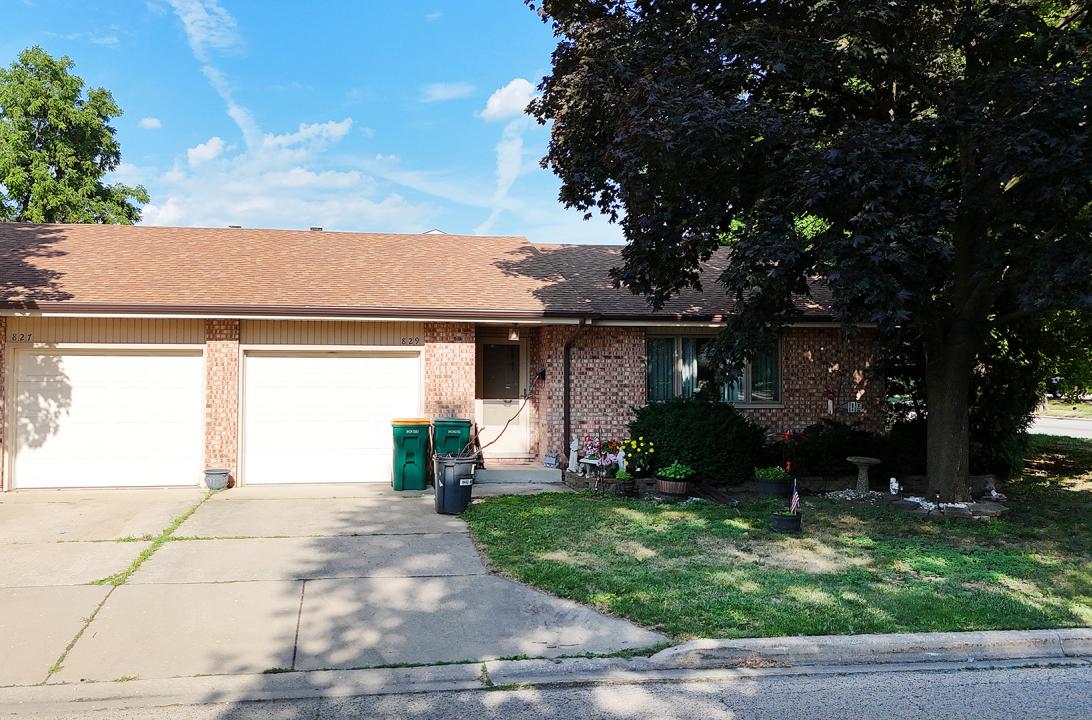 829 Horseshoe Drive, Joliet, Illinois 60435, Estados Unidos