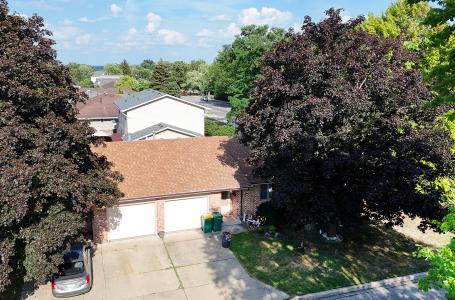 829 Horseshoe Drive, Joliet, Illinois 60435, Estados Unidos