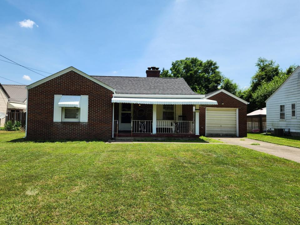 850 Grafton Road, Newark, Ohio 43055, USA