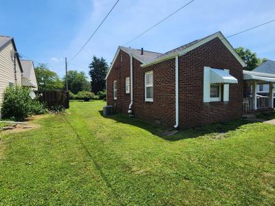 850 Grafton Road, Newark, Ohio 43055, USA