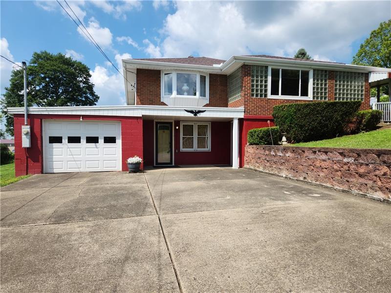 2204 Walch Street, Monongahela, Pennsylvania 15063