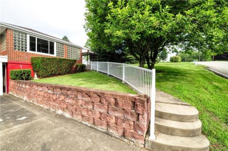 2204 Walch Street, Monongahela, Pennsylvania 15063
