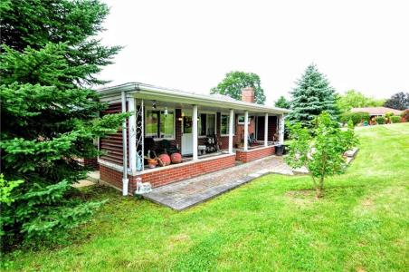 2204 Walch Street, Monongahela, Pennsylvania 15063