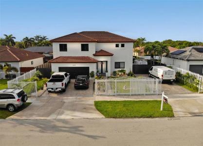 14235 SW 294th St, Homestead, Floride 33033, États-Unis