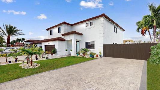 14235 SW 294th St, Homestead, Floride 33033, États-Unis