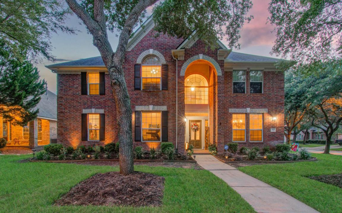 515 Pearlstone Court, Richmond, Texas 77406, Estados Unidos