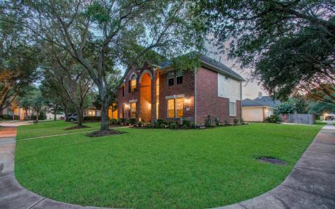 515 Pearlstone Court, Richmond, Texas 77406, Estados Unidos