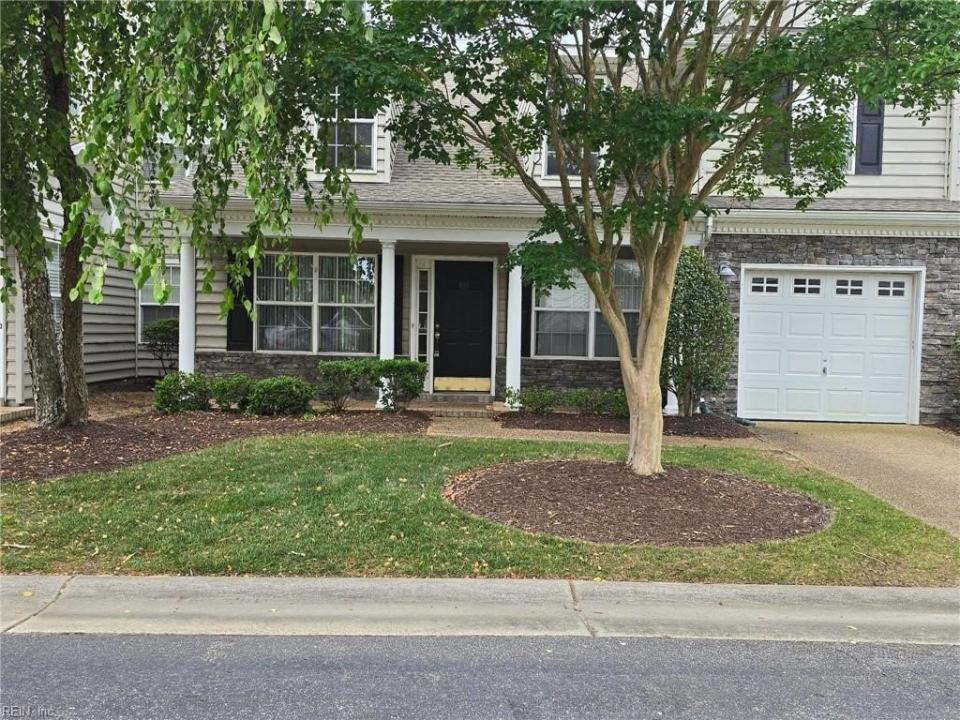1603 Waters Edge Lane, Suffolk, Virginia 23435, Estados Unidos