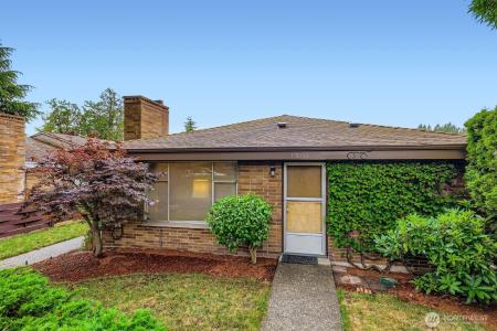 13053 35th Avenue, Seattle, Washington 98125