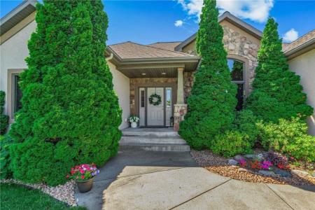 1612 Boulder Drive, Sartell, Minnesota 56377