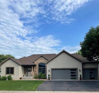 1612 Boulder Drive, Sartell, Minnesota 56377