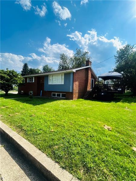 501 Penn St, Latrobe, Pennsylvania 15650
