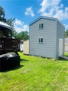 501 Penn St, Latrobe, Pennsylvania 15650, USA