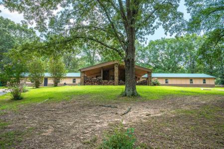 6486 Highway 7, Bismarck, Arkansas 71929, USA