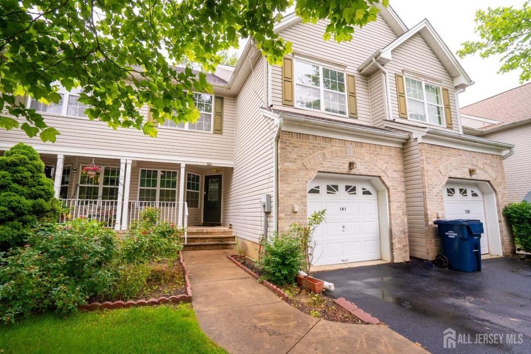 141 Briarwood Drive, North Brunswick, Nueva Jersey 08902, Estados Unidos
