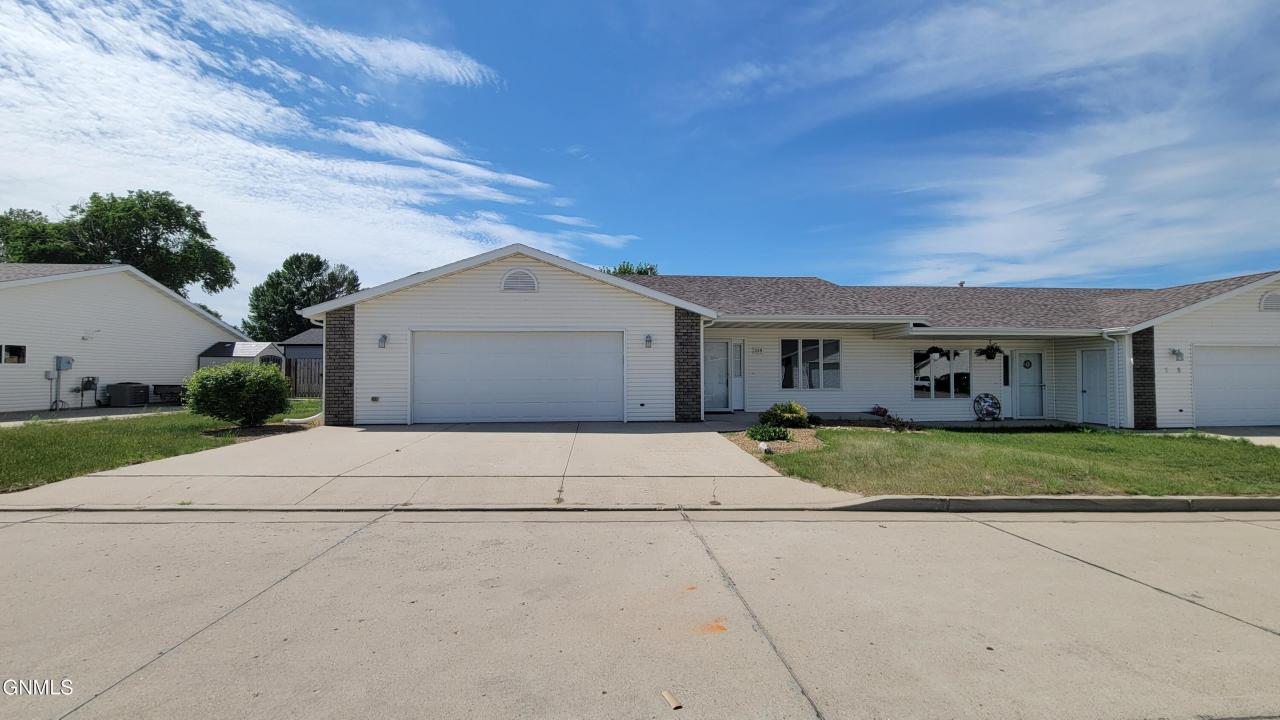 1119 Lakota Lane, Lincoln, Dakota Północna 58504, USA
