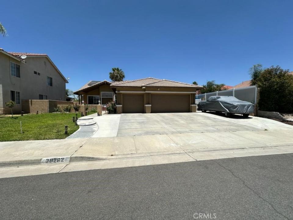 28262 Cider, Menifee, California 92585, Estados Unidos