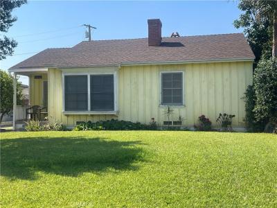 1654 Jess Street, Pomona, California 91766, USA