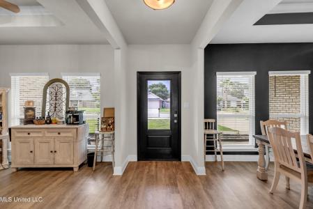 124 Oyster Catcher Cove, Ocean Springs, ميسيسيبي 39564, الولايات المتحدة