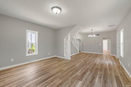 208 N Jefferson Street, Ossian, Indiana 46777, Estados Unidos