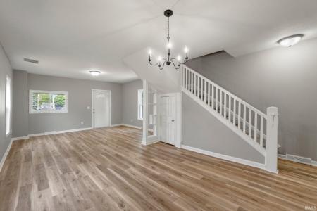 208 N Jefferson Street, Ossian, Indiana 46777, Estados Unidos