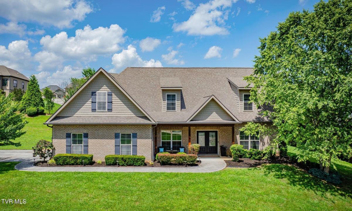 38 Mia Gracie Court, Johnson City, テネシー 37615, アメリカ合衆国