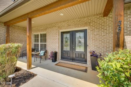 38 Mia Gracie Court, Johnson City, テネシー 37615, アメリカ合衆国