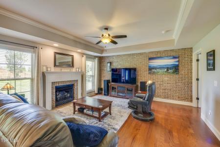 38 Mia Gracie Court, Johnson City, テネシー 37615, アメリカ合衆国
