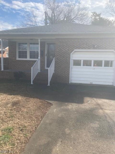 237 E 42nd Street, Norfolk, Virginia 23504, Stati Uniti